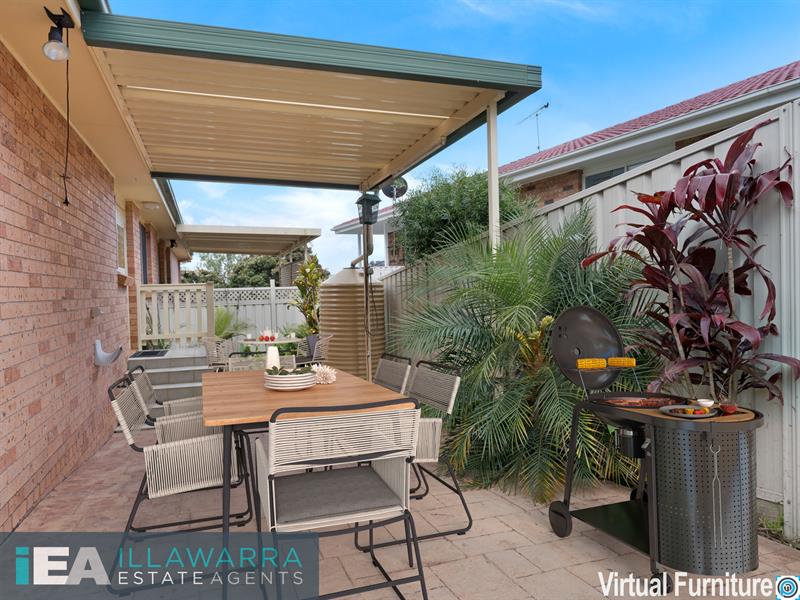 2/2 Petrel Place, BLACKBUTT Apartment for rent Listed by Nicole