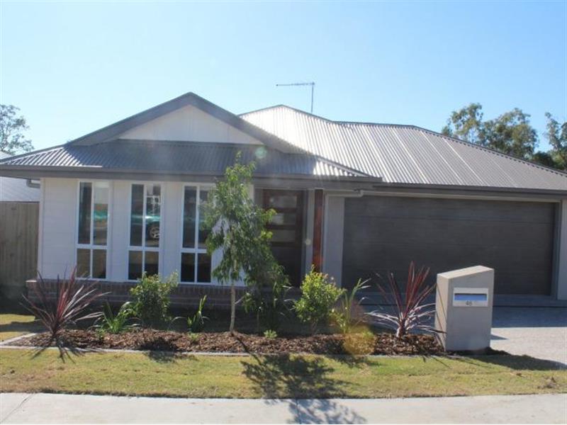 46 Fitzpatrick Circuit AUGUSTINE HEIGHTS QLD 4300