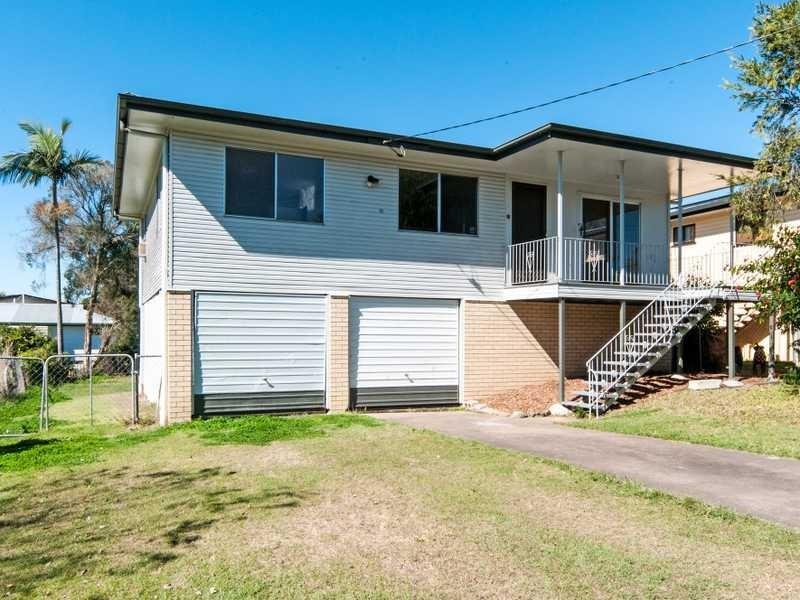 6 Roy Street NORTH BOOVAL QLD 4304