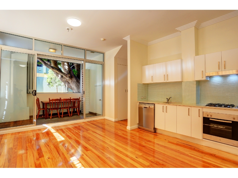 2/177 Salisbury Road, CAMPERDOWN Apartment for rent Listed by