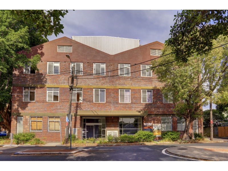 2/177 Salisbury Road, CAMPERDOWN Apartment for rent Listed by