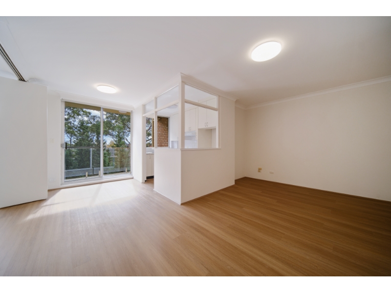 43/1925 Queen Street, NEWTOWN Apartment for rent Listed by Abi