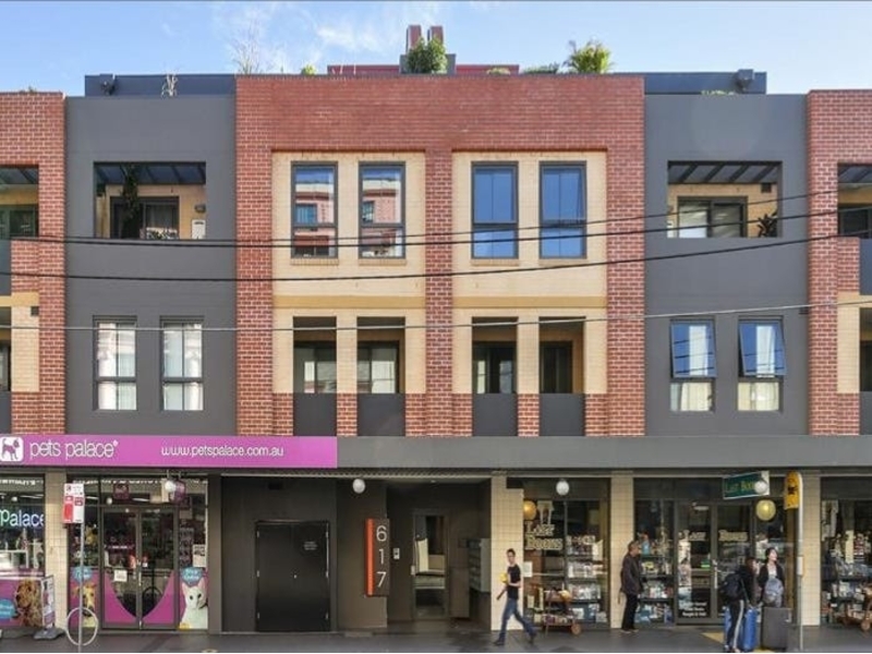 8/617623 King Street, NEWTOWN Apartment for rent Listed by Abi