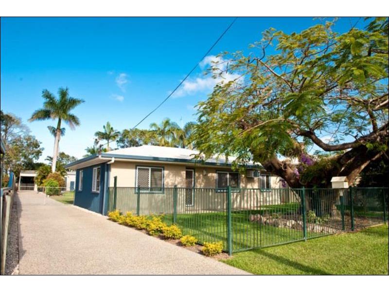 7 Kenzey Street, NORTH MACKAY House for rent Listed by Julie Leasing of Lj Hooker