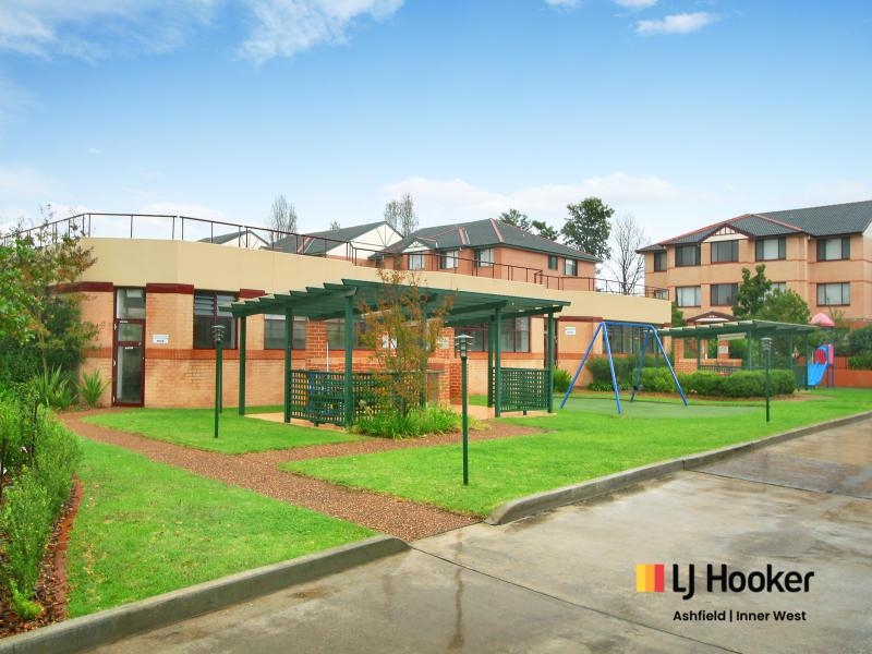 111/1820 Knocklayde Street, ASHFIELD Apartment for rent Listed by Lj
