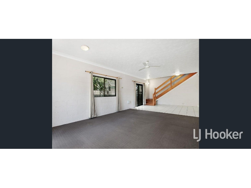 1/126 Mitchell Street, NORTH WARD House for rent Listed by John