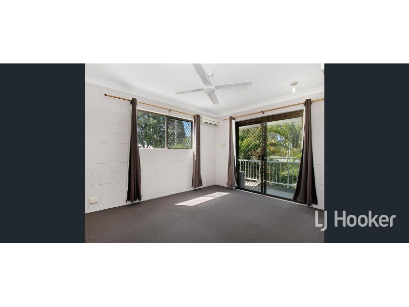 1/126 Mitchell Street, NORTH WARD House for rent Listed by John Church of Lj Hooker Townsville