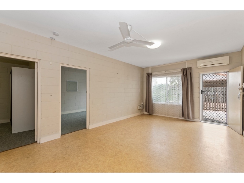 4/133 Eyre Street, NORTH WARD Apartment for rent Listed by John