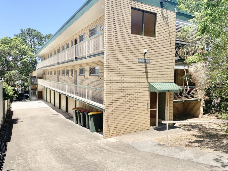 3/22 Princess Street, FAIRFIELD Apartment for rent Listed by Leasing