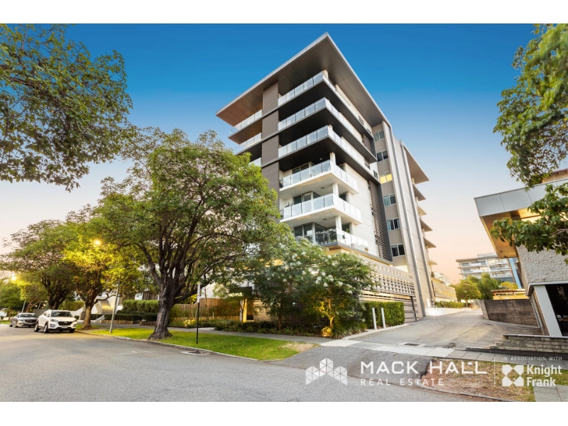 3/21 Altona Street, WEST PERTH House for rent Listed by of Mack Hall
