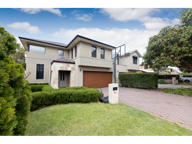 9A Henley Road, MOUNT PLEASANT House for rent Listed by Property