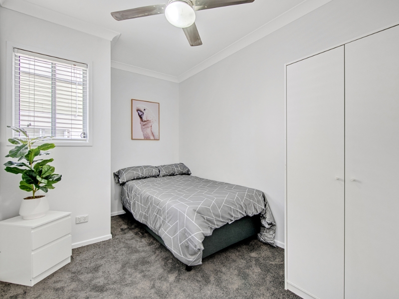 4DWN/25 Tait Street, KELVIN GROVE House for rent Listed by of Rent My Property &