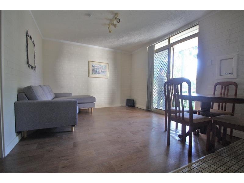 14/159 Fairway, CRAWLEY Apartment for rent Listed by Kristy Copping