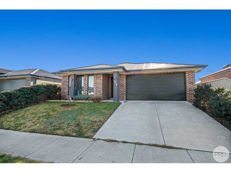 Rental properties & online application form