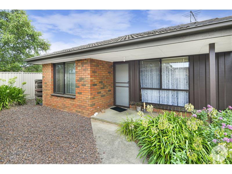 4/7 Leopold Street, ALFREDTON House for rent Listed by Brittany