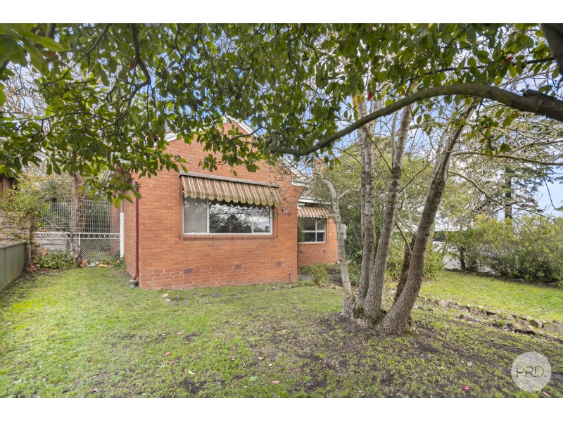 841 Laurie Street, MOUNT PLEASANT House for rent Listed by Janelle