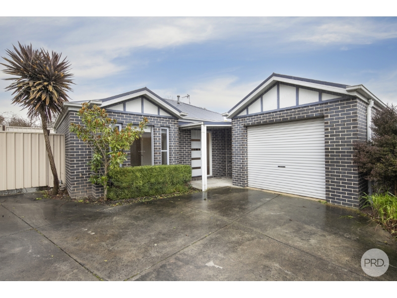 6/111 Lexton Street, LAKE WENDOUREE Townhouse for rent Listed by