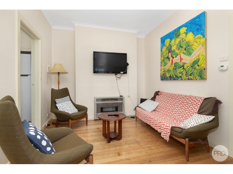 10/4 Lyons Street South, BALLARAT CENTRAL Apartment for rent Listed by Stacey Hayes of Prd