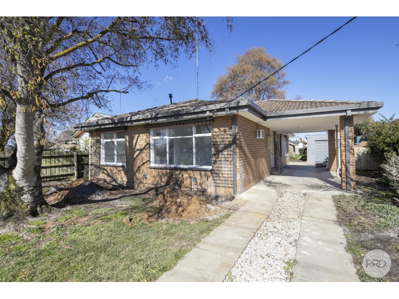 Rental properties & online application form