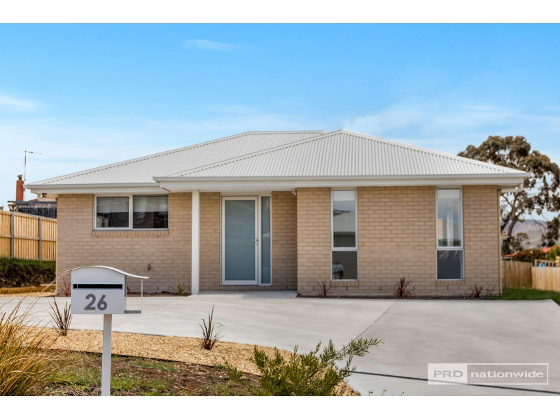 26 Enchantress Street, ROKEBY House for rent Listed by Emma Lewis of