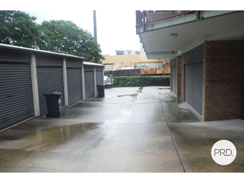 10/5 Laura Street, LUTWYCHE Apartment for rent Listed by Property