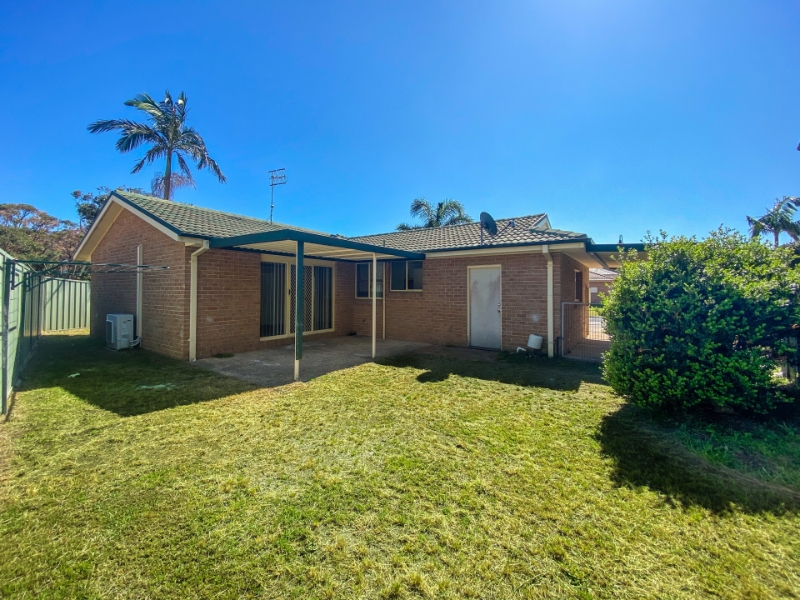 15 Jellicoe Close, FINGAL BAY House for rent Listed by Tegan