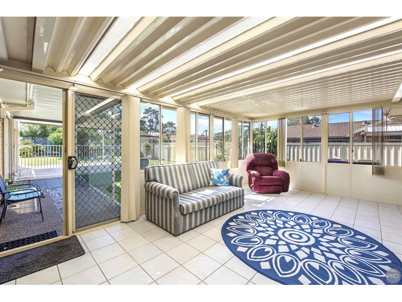 22 Compass Close, SALAMANDER BAY House for rent Listed by of Prd Port