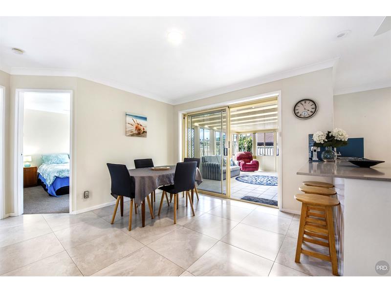 22 Compass Close, SALAMANDER BAY House for rent Listed by of Prd Port