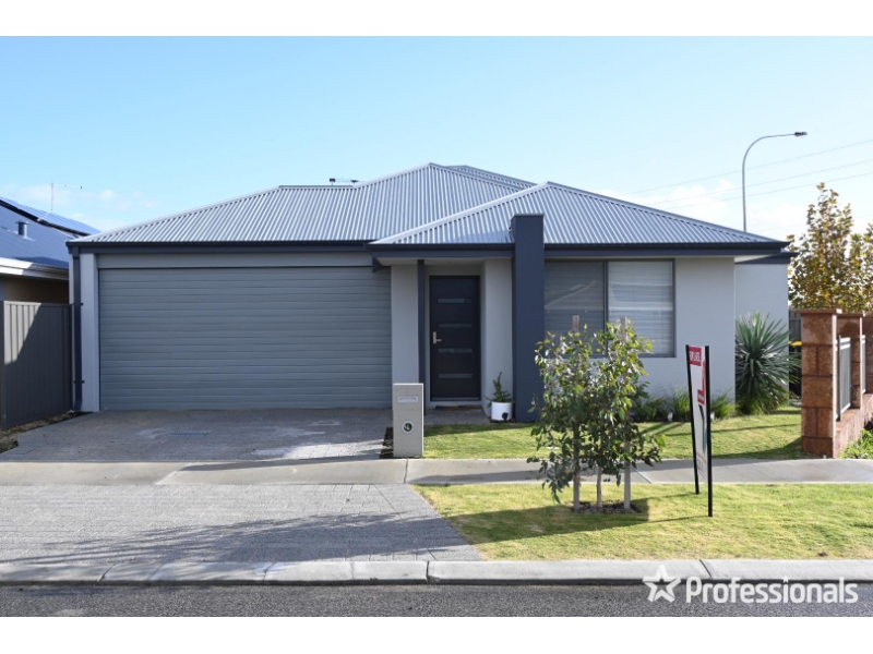 1 Heartwood Way, HILBERT House for rent Listed by Rose O'neill of