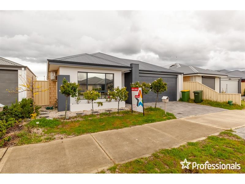 100 Verdant Street, SEVILLE GROVE House for rent Listed by Grace