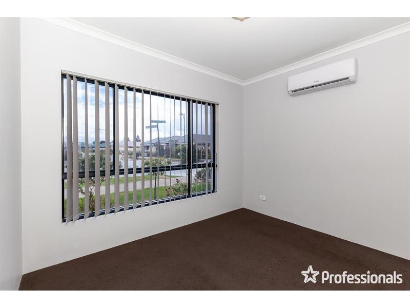 100 Verdant Street, SEVILLE GROVE House for rent Listed by Grace