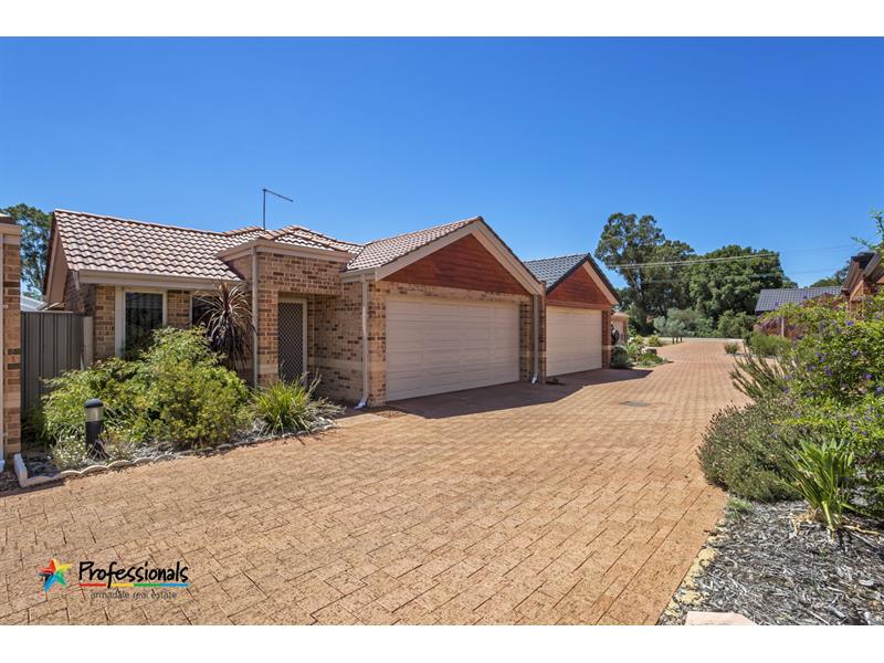 13/50 Sixth Road, Armadale Apartment for rent Listed by Rachel Hyde