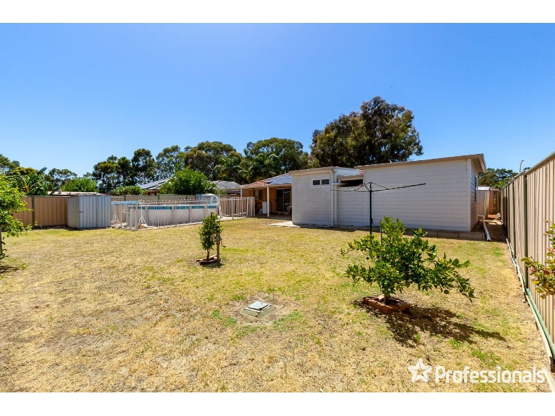 7 Road, SEVILLE GROVE House for rent Listed by Grace Dwyer of