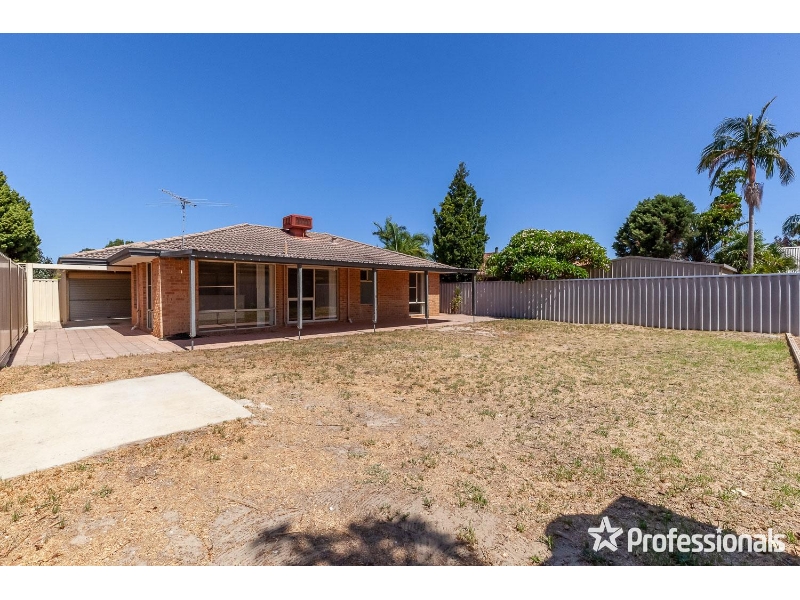 89 Seminole Gardens, SEVILLE GROVE House for rent Listed by Nikki