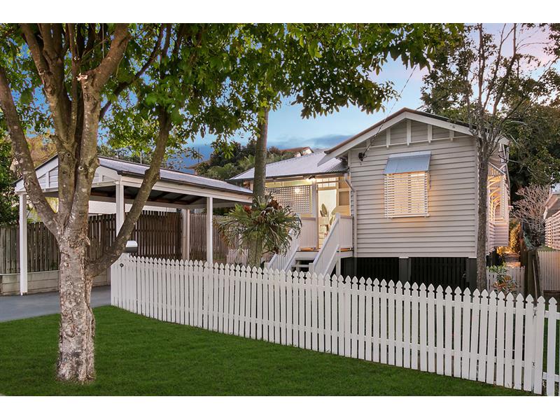 Rental properties & online application form