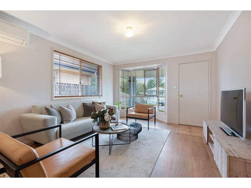 Rental properties & online application form