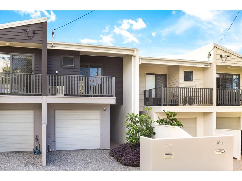 Rental properties & online application form