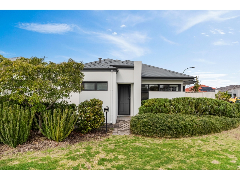 Rental properties & online application form