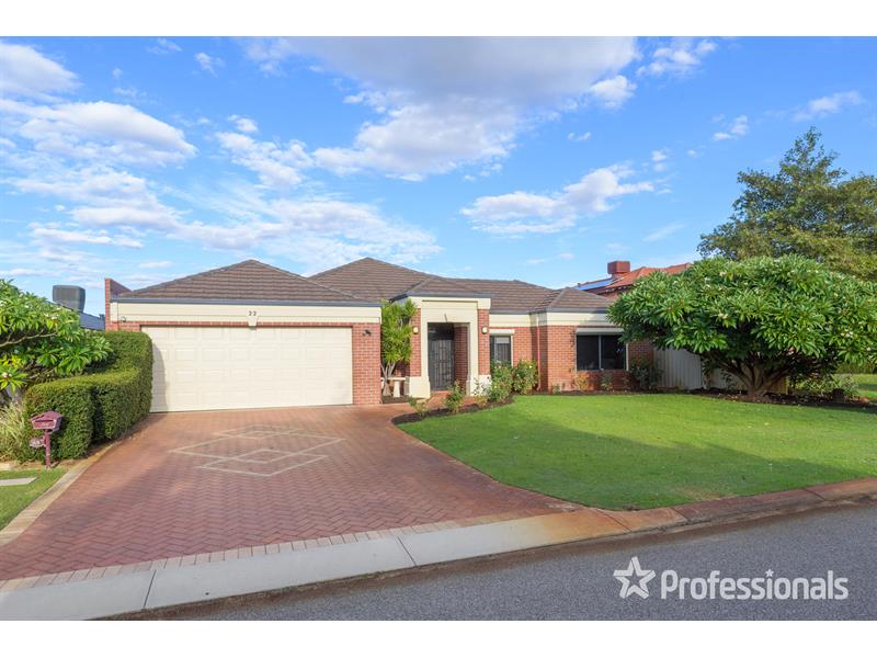 Rental properties & online application form