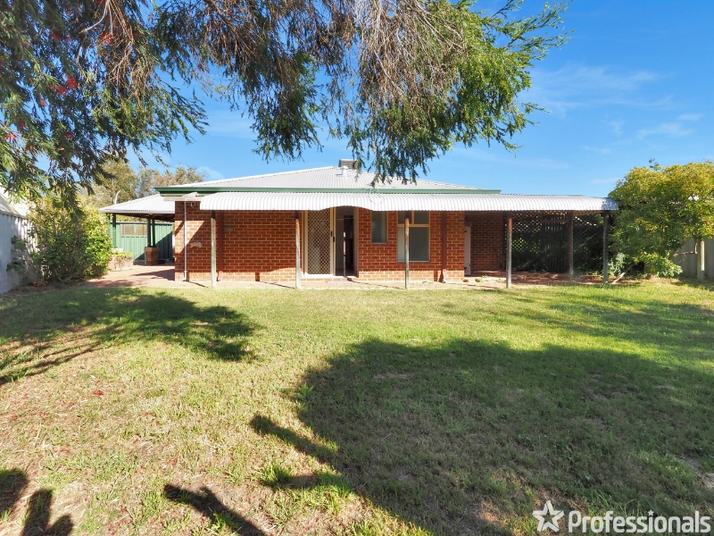 16 Allington Avenue, BALLAJURA House for rent Listed by of