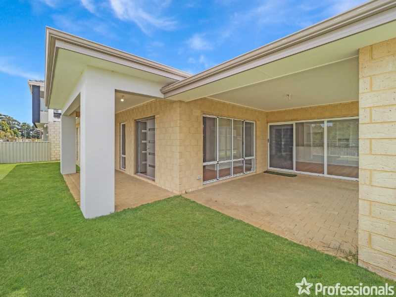 Rental properties & online application form