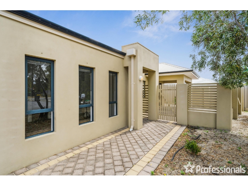 Rental properties & online application form