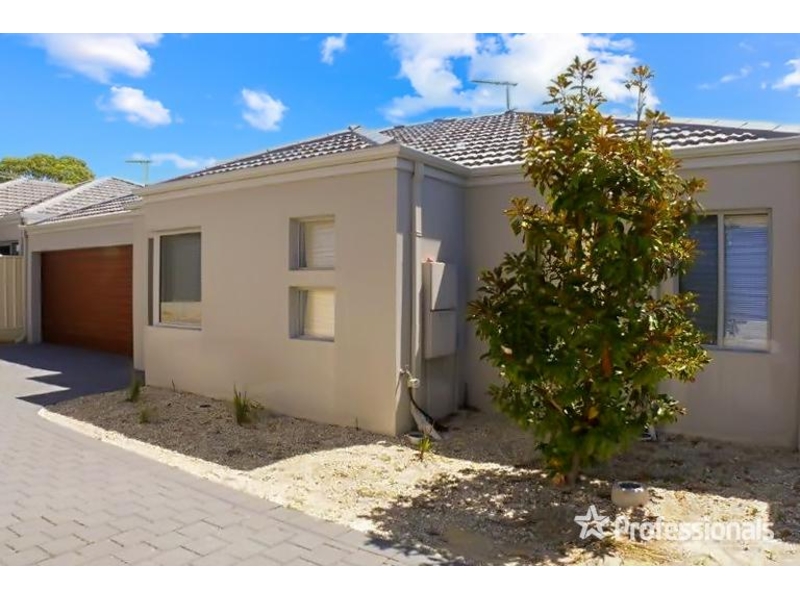 23B Hartfield Way, WESTMINSTER House for rent Listed by of