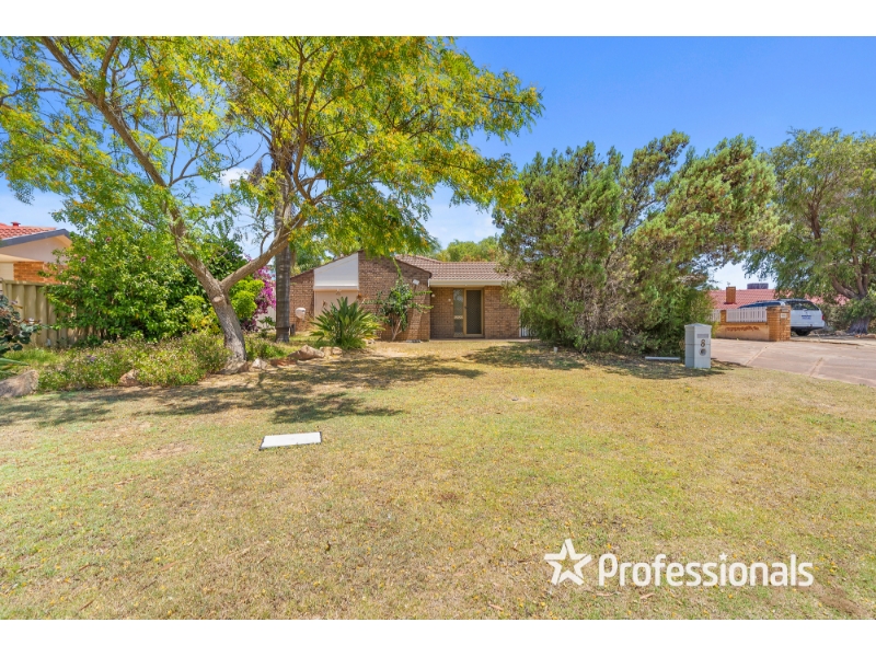 8 Tipuana Place, EDGEWATER House for rent Listed by Vanessa Tuttle of