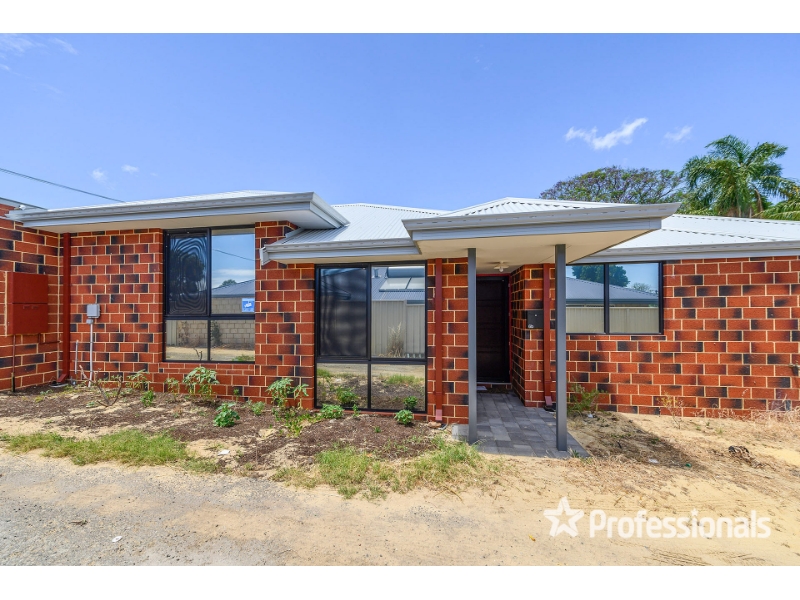 6B Wardlow Way, BALGA House for rent Listed by of Professionals The