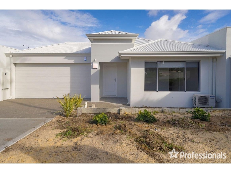 47B Constance Street, NOLLAMARA House for rent Listed by of