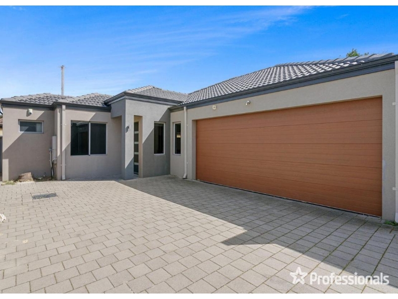113C Rochester Circle, BALGA House for rent Listed by The Wright