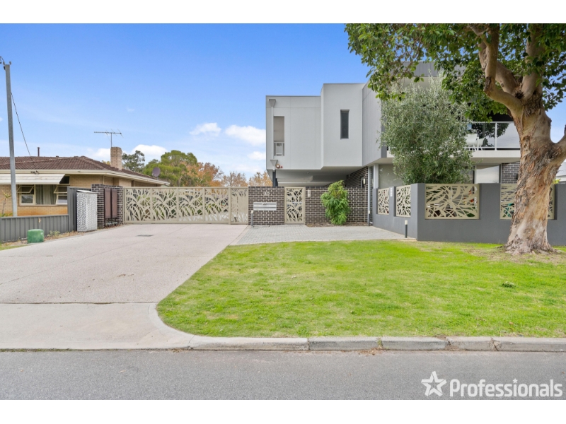 Rental properties & online application form