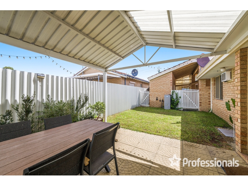 Rental properties & online application form