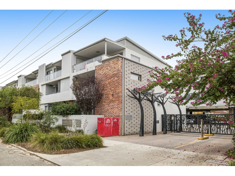 Rental properties & online application form